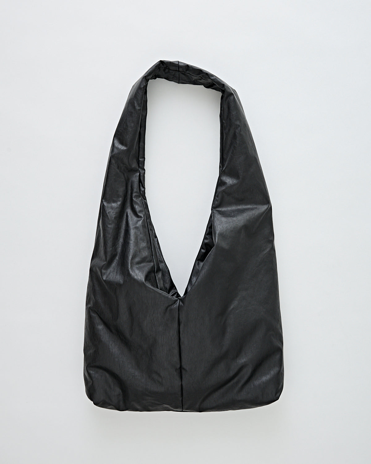 Kassl Editions Anchor Medium Oil Black Bags Women