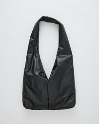 Kassl Editions Anchor Medium Oil Black Bags Women