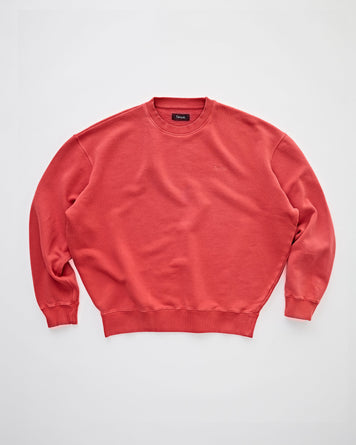 Tenue. Kelly Sweat Ruby Sweater Unisex
