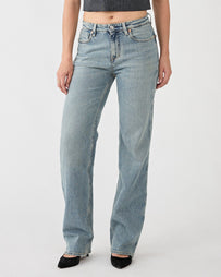 Tenue. Kim Jeans Arroyo Denim Women