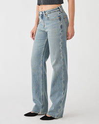 Tenue. Kim Jeans Arroyo Denim Women