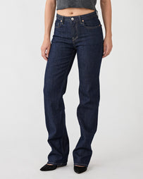 Tenue. Kim Jeans Monroe Denim Women