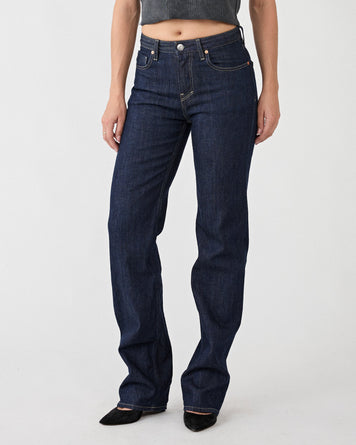 Tenue. Kim Jeans Monroe Denim Women