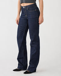 Tenue. Kim Jeans Monroe Denim Women