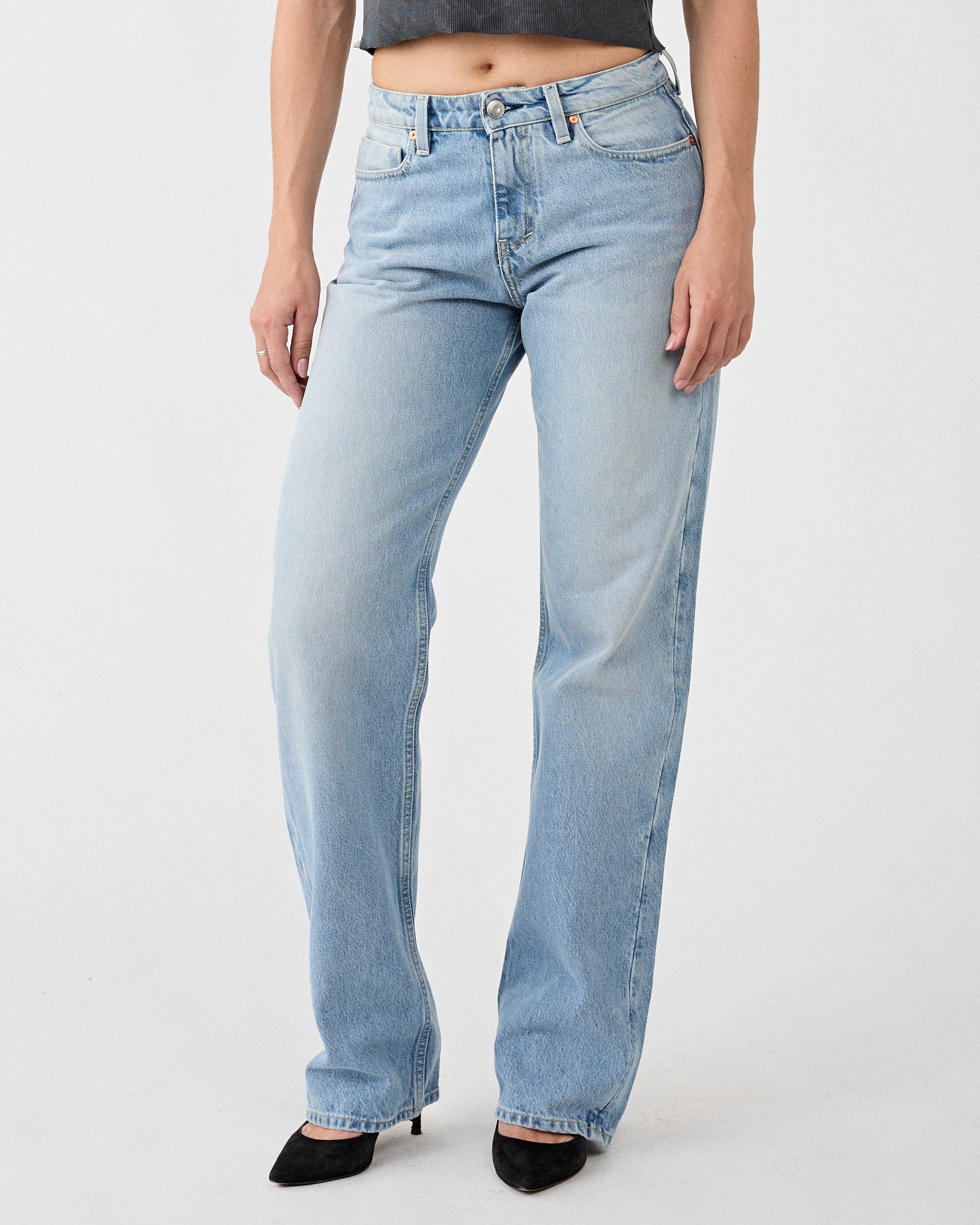 Tenue. Kim Jeans Reno Denim Women