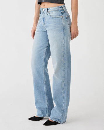 Tenue. Kim Jeans Reno Denim Women