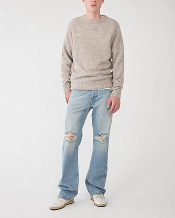 Tenue. Max Jeans Morrison 2.0 Denim Men