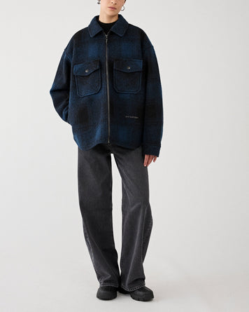 AgoldE Low Curve Jean Symbolic Denim Women