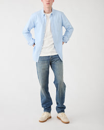 Tenue. Penn Jeans Cascade Denim Men