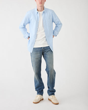 Tenue. Penn Jeans Cascade Denim Men