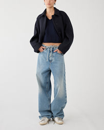 Tenue. Noah Jeans Reno Denim Men