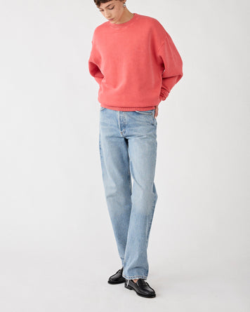 AgoldE Kelly Harmonic Denim Women