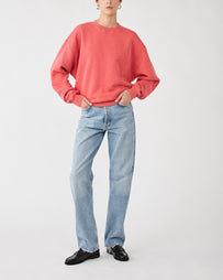 Tenue. Kelly Sweat Ruby Sweater Unisex