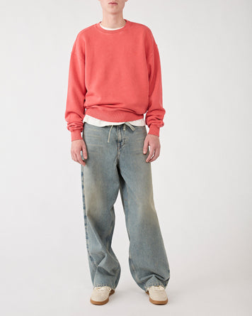 Tenue. Kelly Sweat Ruby Sweater Unisex