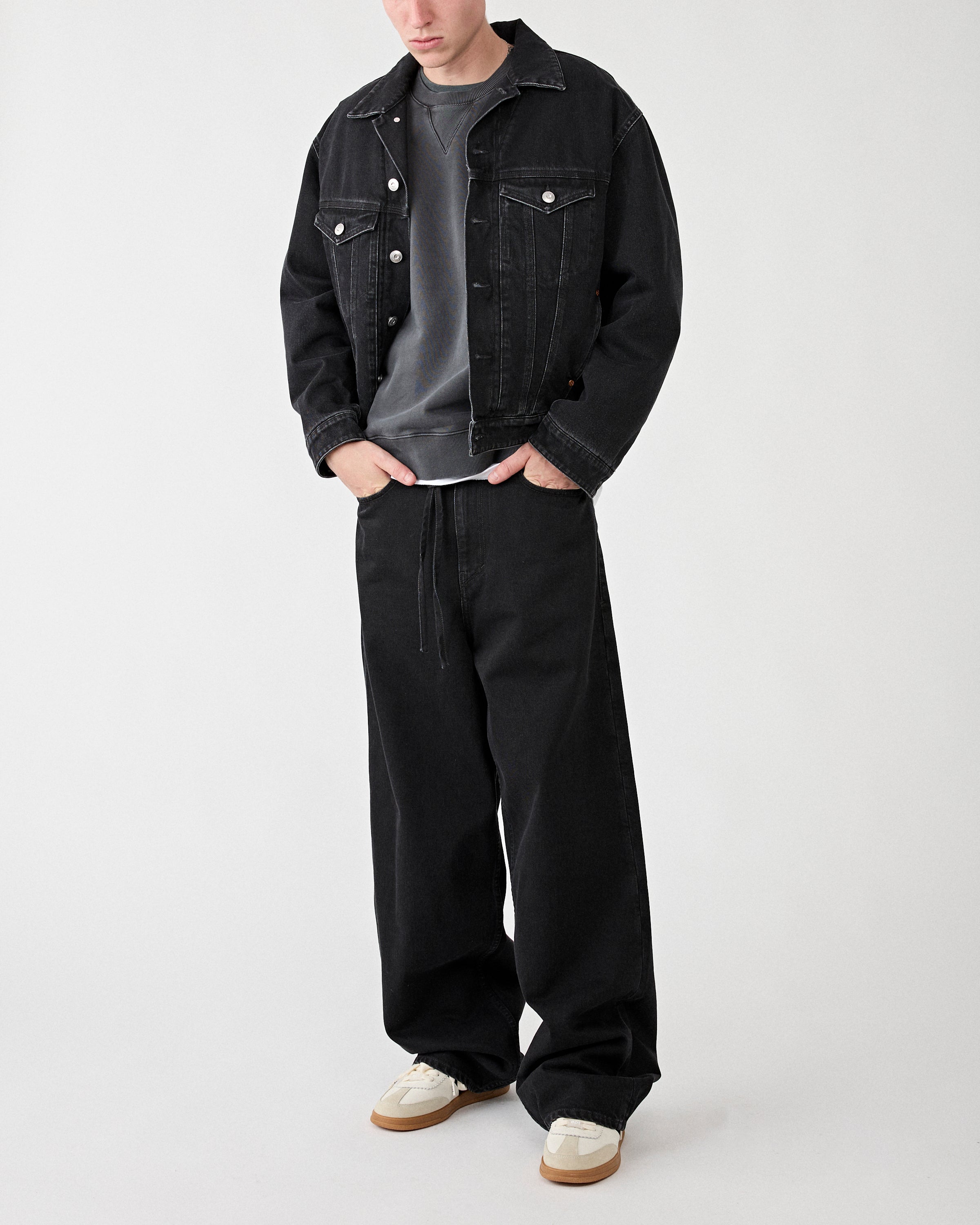 Tenue. Noah Jeans Asheton Denim Men