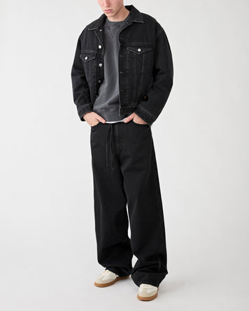 Tenue. Noah Jeans Asheton Denim Men