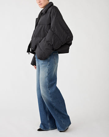 Christian Wijnants Jani Black JKT Short Women