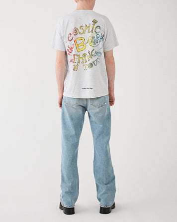 Better With Age Cosmic Tee Multicolour T-shirt S/S Men