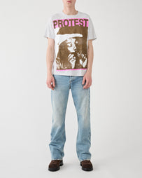 Better With Age Conspiracy Tee Multicolour T-shirt S/S Men