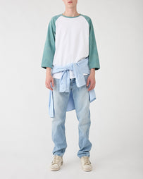 Tenue. Penn Jeans Reno Denim Men