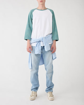 Tenue. Penn Jeans Reno Denim Men