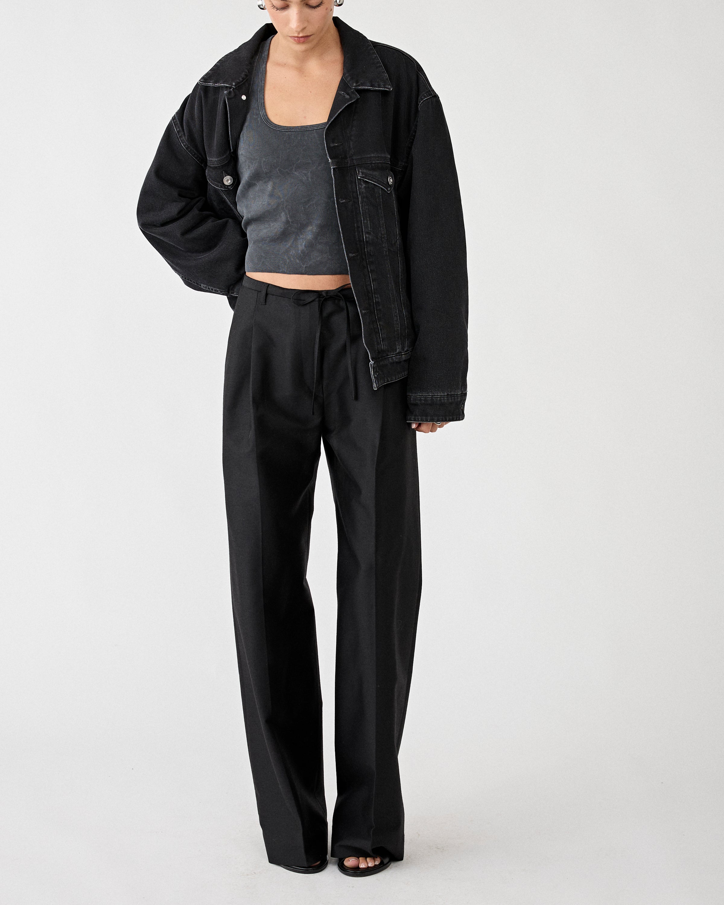 Tenue. Hopper Jacket Asheton JKT Short Men