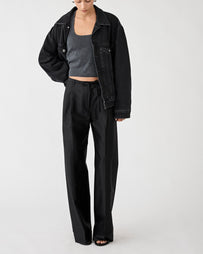 Tenue. Hopper Jacket Asheton JKT Short Men