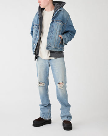 Tenue. Hopper Jacket Fairfax JKT Short Men