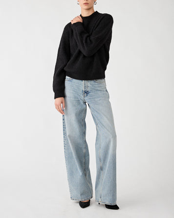 Haikure Bethany Authentic Wash Denim Women