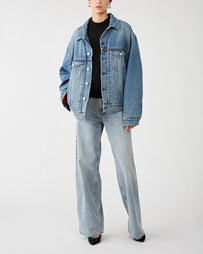 Tenue. Hopper Jacket Fairfax JKT Short Men