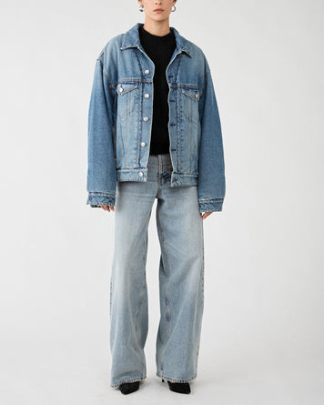 Tenue. Hopper Jacket Fairfax JKT Short Men