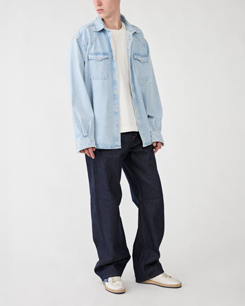 Tenue. Brando Shirt Cruz Shirt L/S Men