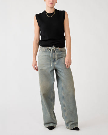 Tenue. Noah Jeans Dirty Arroyo Denim Men