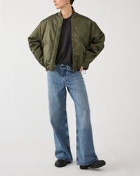 AgoldE Keira Jean Downtown Denim Women