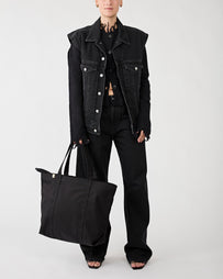 Visvim Cordura Tote (M) Bags Men