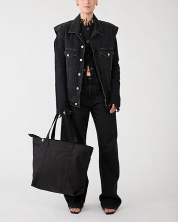 Visvim Cordura Tote (M) Bags Men