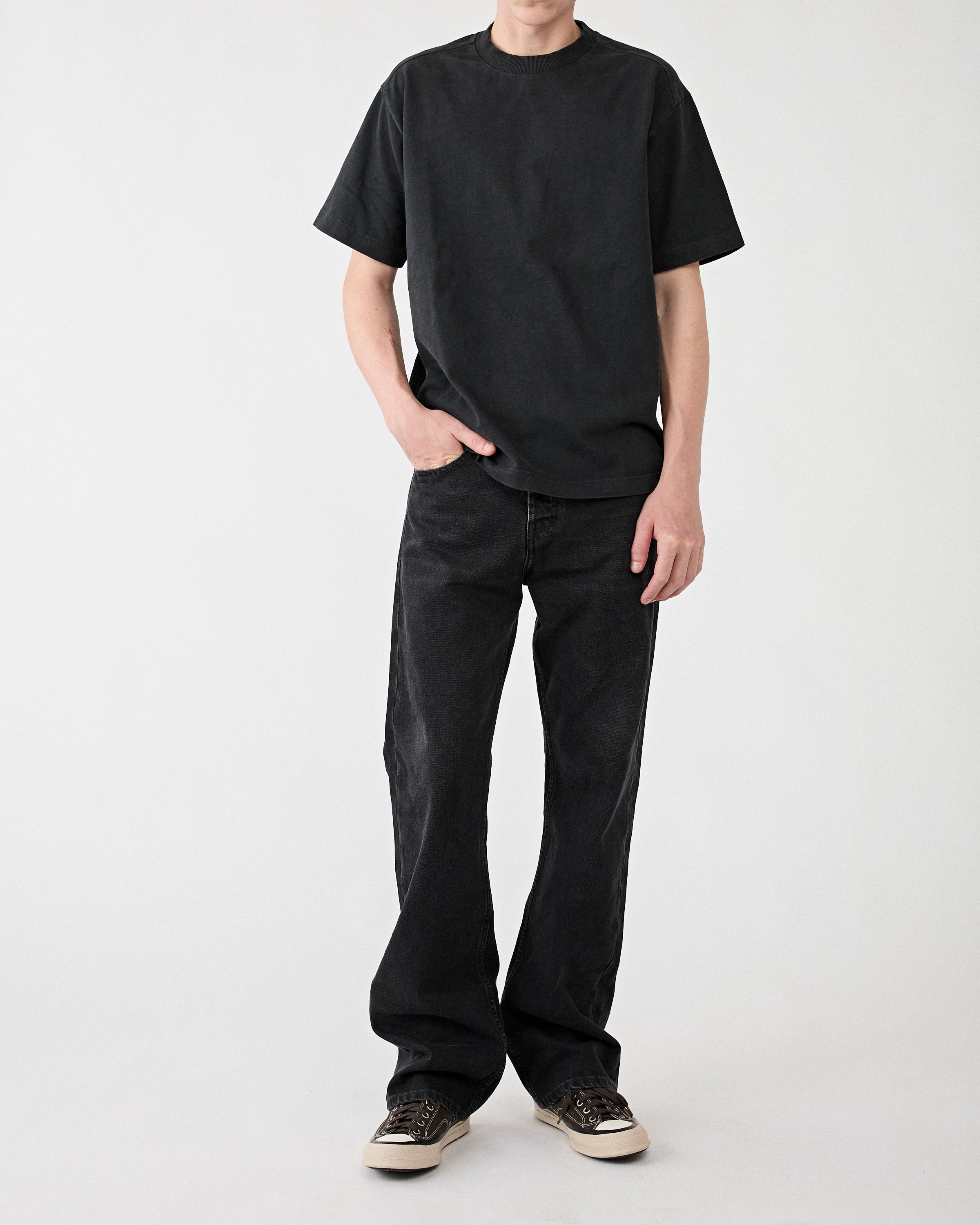 Tenue. Max Jeans Asheton Denim Men