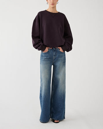 Tenue. Bella Jeans Cascade Denim Women