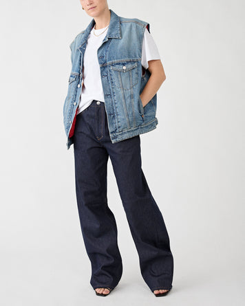 Tenue. Robyn Jeans Everest Denim Men