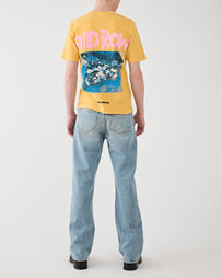 Better With Age Clari Tee Multicolour T-shirt S/S Men