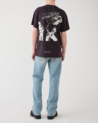 Better With Age Wha? Tee Multicolour T-shirt S/S Men