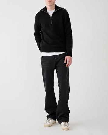 Barena Venezia Knitwear Libo Narci Nero Knitwear Men