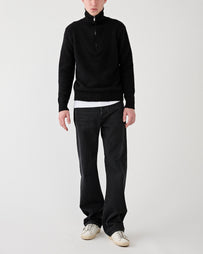 Barena Venezia Knitwear Libo Narci Nero Knitwear Men