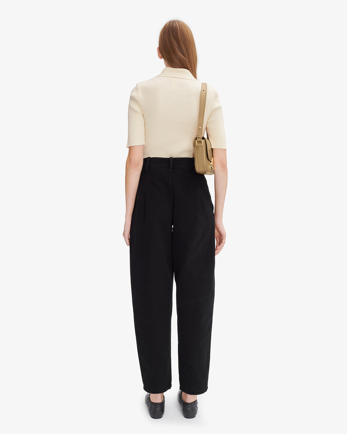 Pantalon Willow Black