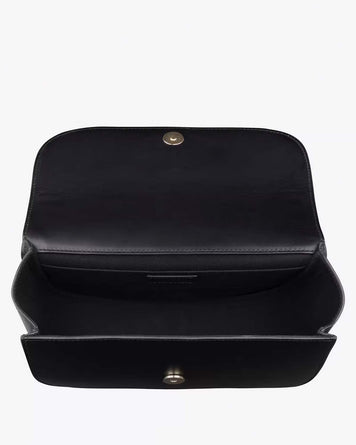 A.P.C. Sac Geneve Black Bags Women