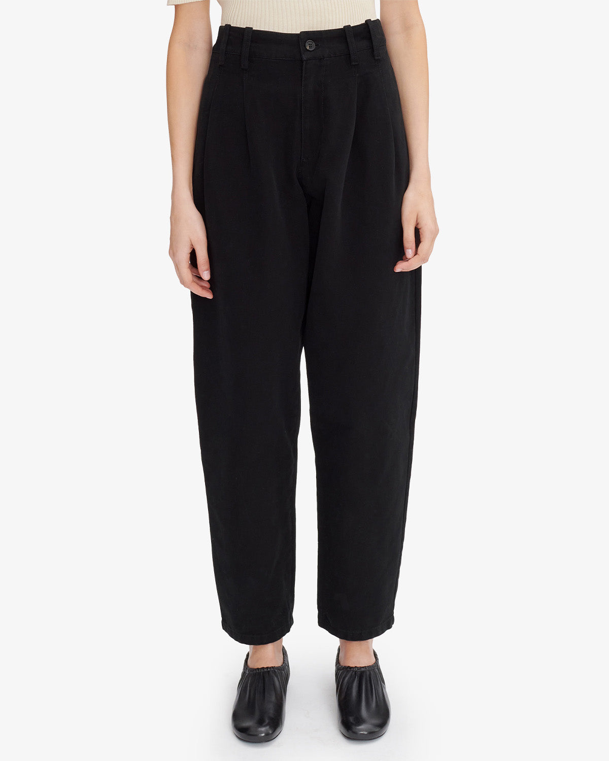 Pantalon Willow Black