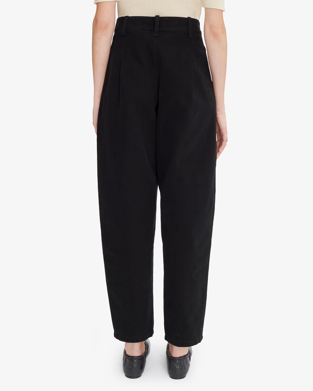 Pantalon Willow Black