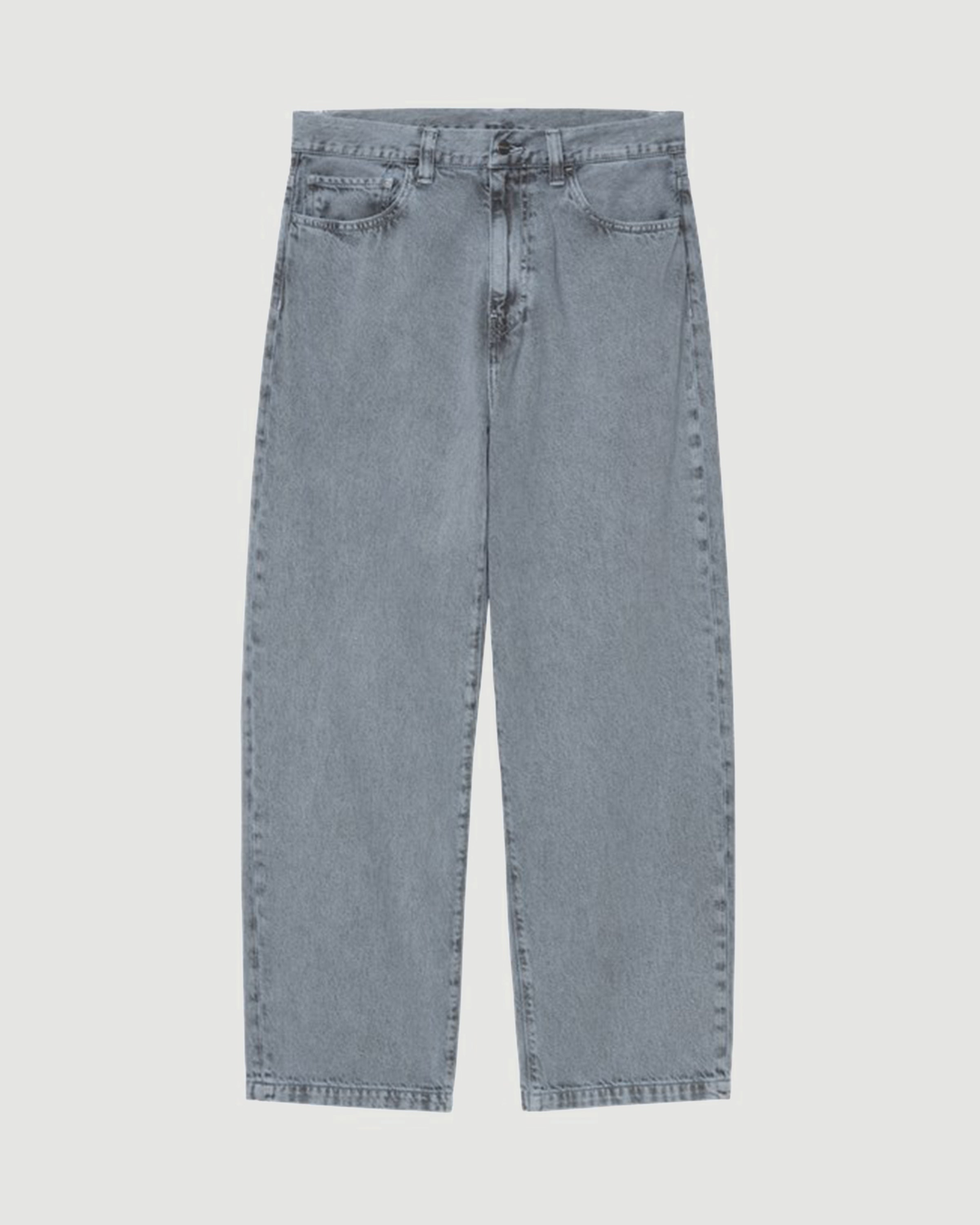Carhartt WIP Landon Pant Blue Smithtown Denim Men
