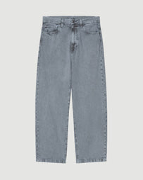 Carhartt WIP Landon Pant Blue Smithtown Denim Men
