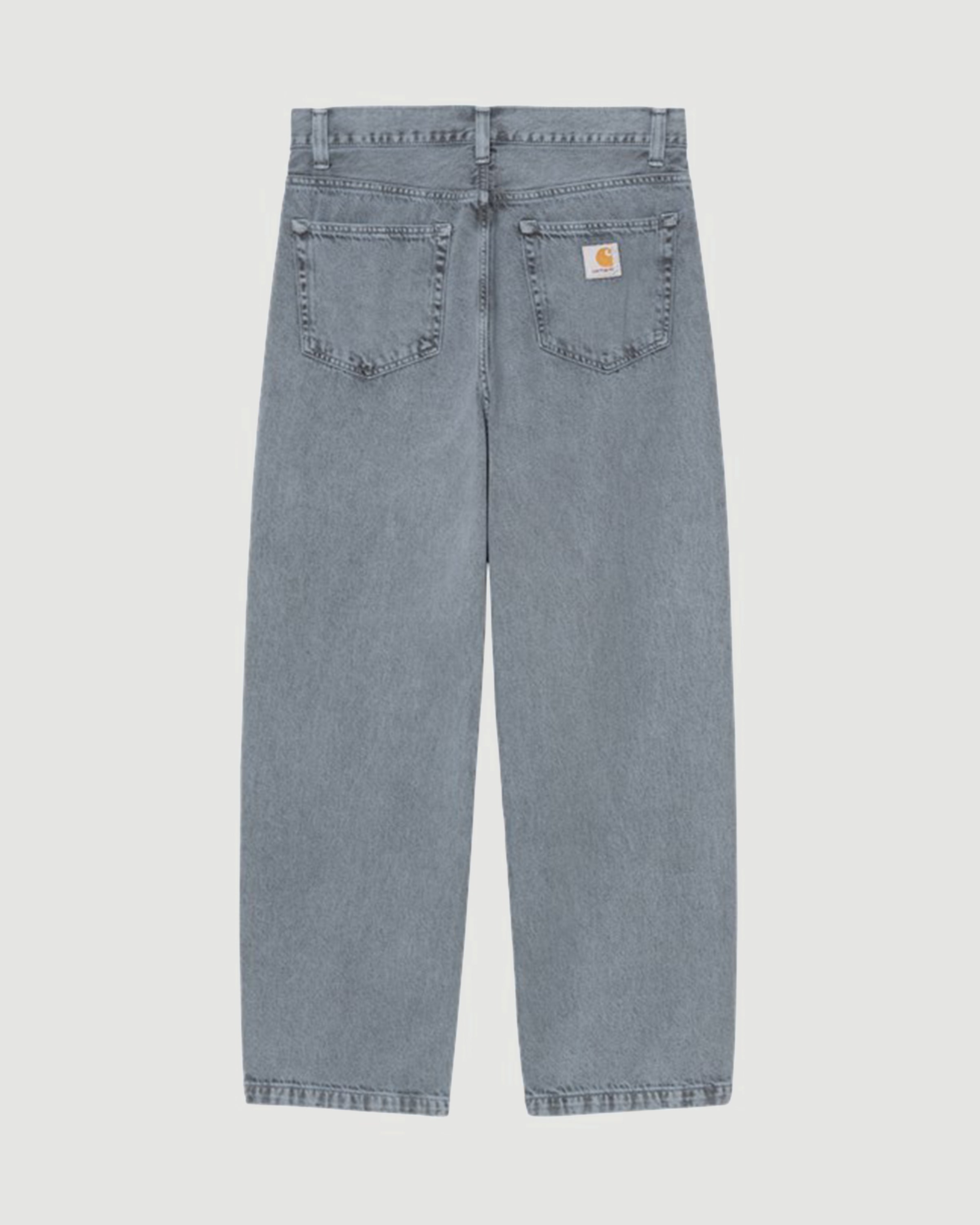 Carhartt WIP Landon Pant Blue Smithtown Denim Men